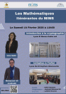 Les mathématiques itinérantes du MIMS (Gabès)